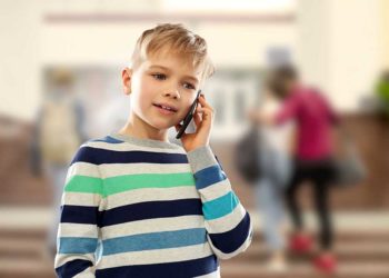 Czy Twoje dziecko zna numery alarmowe?