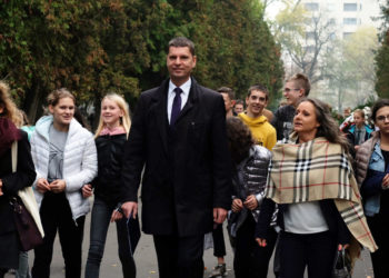 „Szkoła Pamięta” – dziękujemy za udział w akcji! (komunikat)