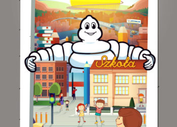 Wyniki badania KANTAR: dzieci nie przestrzegają zasad bezpieczeństwa na drodze – patrzenie w telefon i wybieganie na drogę to niemal codzienność