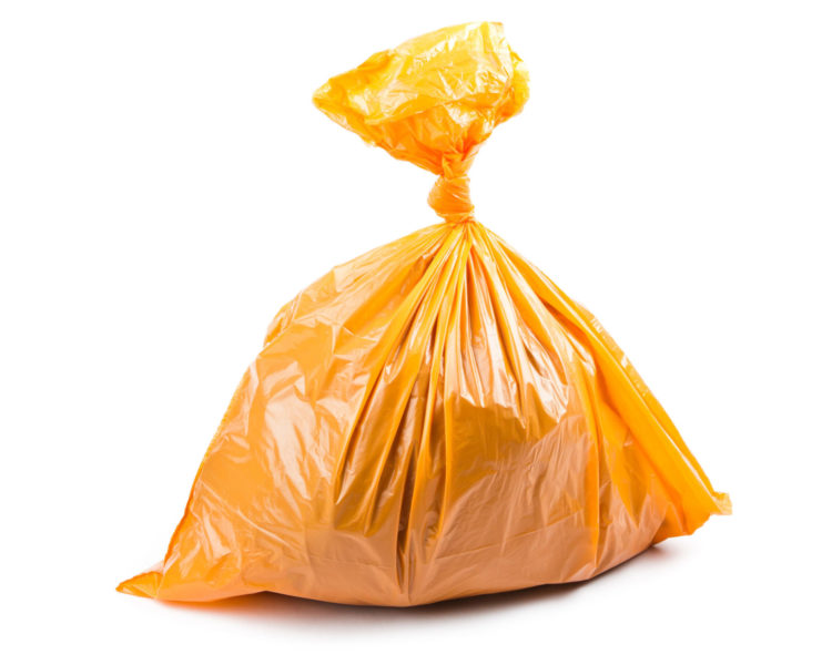 W walce z plastikiem – innowacyjne tworzywo opracowane przez pracowników PG