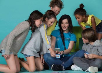 Z Helen Doron English angielski jest wszędzie.