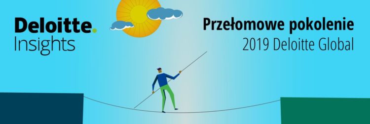 Polscy milenialsi nie mają złudzeń co do wyzwań przemysłu 4.0