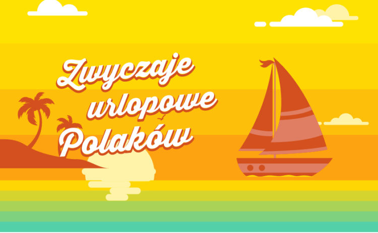 Co psuje urlop Polaków? Wyniki badania