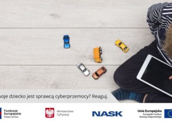 Twoje dziecko cyberagresorem? Reaguj.