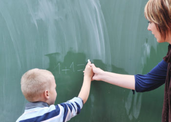 Stwórz szkołę ćwiczeń – zachęcamy do udziału