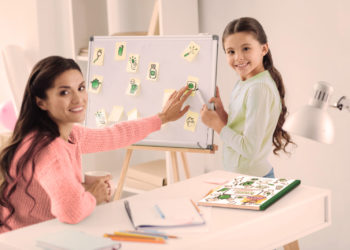 Kreatywnie o bezpieczeństwie dzieci – 3 proste gry dla rodzica