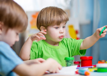 Pokolenie inteligentne emocjonalnie. Polskie przedszkole pionierem kształcenia inteligencji emocjonalnej u dzieci