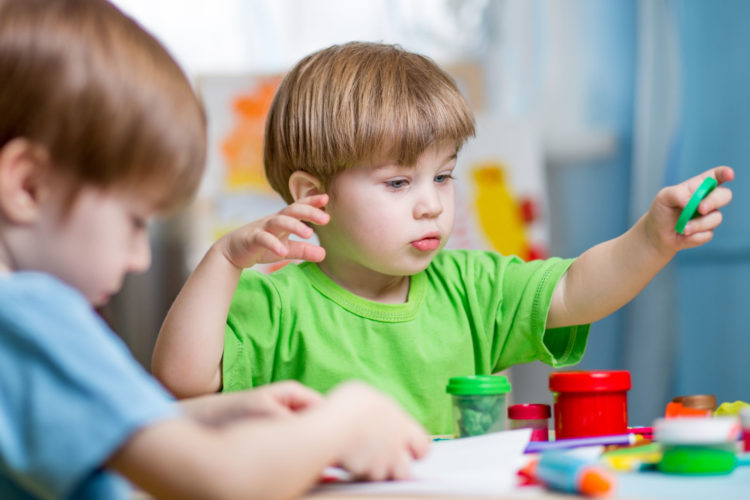Pokolenie inteligentne emocjonalnie. Polskie przedszkole pionierem kształcenia inteligencji emocjonalnej u dzieci