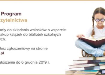 Narodowy Program Rozwoju Czytelnictwa – Rada Ministrów przyjęła zmiany