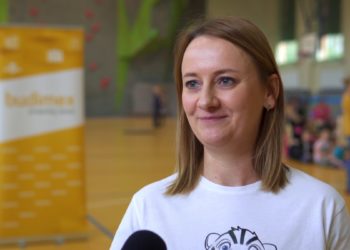 Niebezpieczne miejsca na drogach w pobliżu szkół będą eliminowane. W ubiegłym roku doszło do blisko 3 tys. wypadków z udziałem najmłodszych