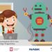 Działo się! Podsumowanie 2019 roku w Klubach Młodego Programisty!