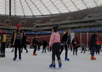 Wystartowała 4. edycja Programu Szkolny Klub Sportowy