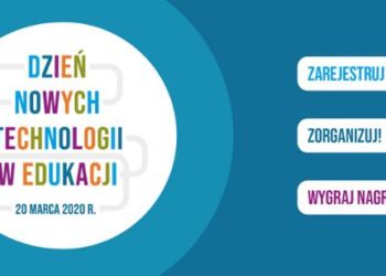 Dzień Nowych Technologii w Edukacji