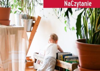 Czas na czytanie? Teraz! Mniej stresu, lepsza przyszłość