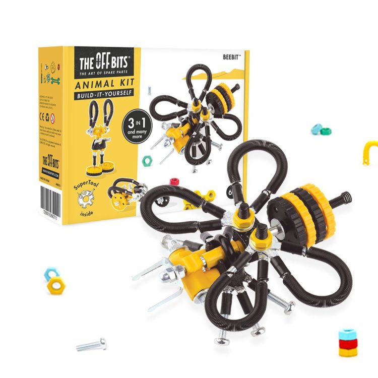 Zainspiruj się naszymi propozycjami zabaw z dzieckiem