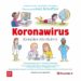 „Koronawirus. Książka dla dzieci” – pobierz bezpłatną publikację