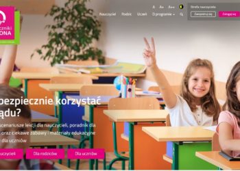 Ponad 5 tysięcy nauczycieli skorzystało z materiałów edukacyjnych TAURONA