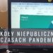 Szkoły niepubliczne w czasach pandemii COVID-19