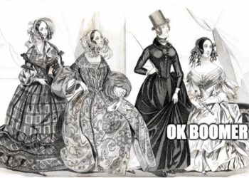 OK Boomer. Media, popkultura i świat młodzieży – cykl wykładów online dla rodziców!