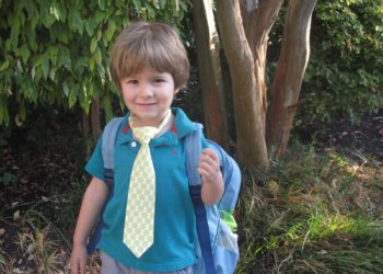 Jak kupić dobry tornister lub plecak do szkoły