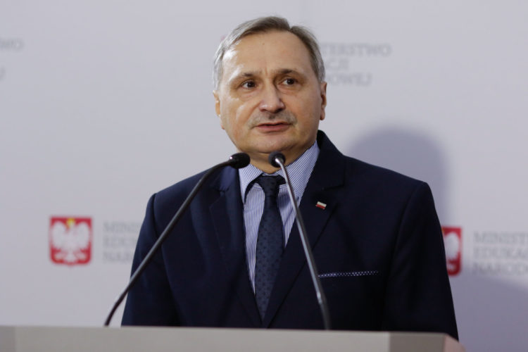 TIMSS 2019 – znamy wyniki międzynarodowego badania