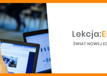 Trwa nabór do projektu szkoleniowego pn. „Lekcja: Enter”