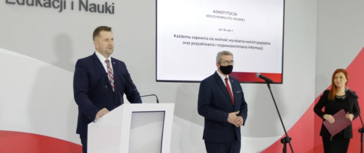 Pakiet Wolności Akademickiej – dla wszystkich nauczycieli akademickich