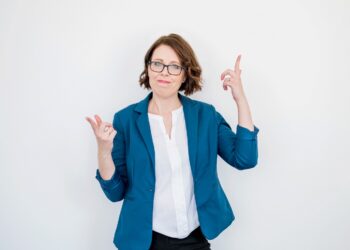 WYPALENIE RODZICIELSKIE – 10 PORAD PSYCHOLOGA JAK TEMU ZARADZIĆ