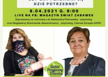 Czy zabawki i gry są dziś nam potrzebne?