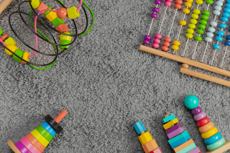 Kontrola bezpieczeństwa importowanych zabawek – wspólny projekt KAS, IH i UOKiK