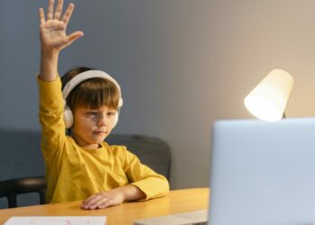 OSE pomocne w zdalnej edukacji