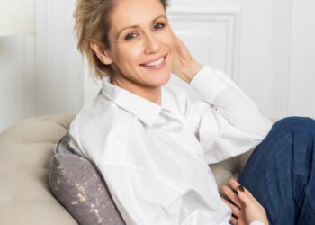 „Czy dorośliśmy do tego, że nasze dzieci dorastają?” Małgorzata Ohme komentuje wyniki badania ING