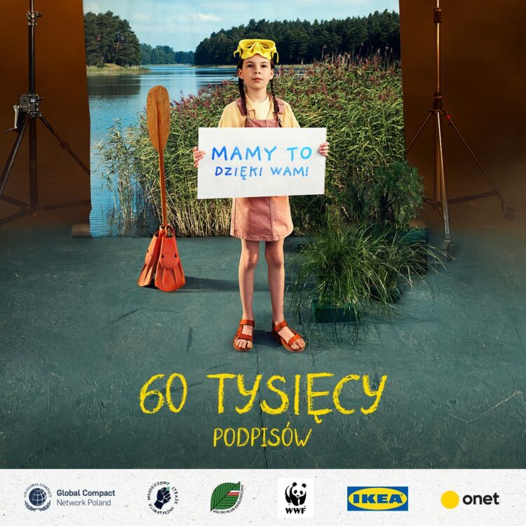 Blisko 60 tys. podpisów pod petycją za edukacją klimatyczną – rząd jest otwarty na rozmowy o zmianach programowych w nauczaniu