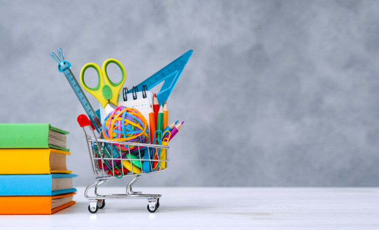 Wyprawka szkolna – kontrola Inspekcji Handlowej