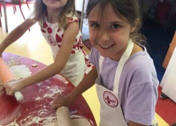 Integracja-adaptacja sposobem na oswojenie lęków przed powrotem do szkoły po wakacjach