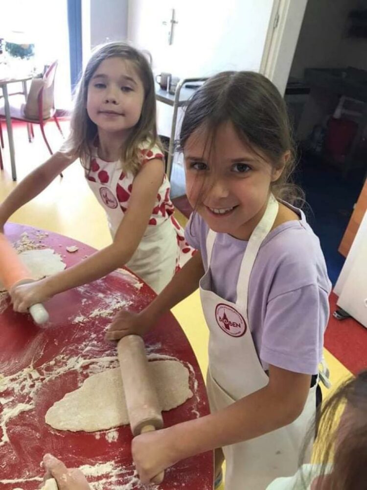 Integracja-adaptacja sposobem na oswojenie lęków przed powrotem do szkoły po wakacjach