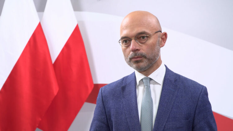 Edukacja ekologiczna wkracza do szkół. Ruszają prace nad przygotowaniem zielonych lekcji