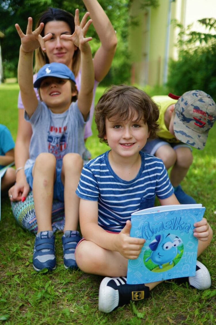 Nowoczesna edukacja ekologiczna zaczyna się już w przedszkolu.  Czy przedszkola ekologiczne to trend, który pozostanie z nami na dłużej?