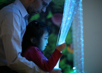 Czy można usłyszeć kolory?