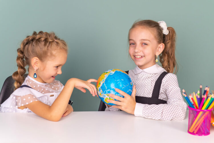 Budząca się szkoła – od nauczania do uczenia się