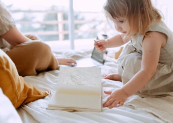 Jaka jest rola rodziców w rozwoju samodzielności u dziecka?