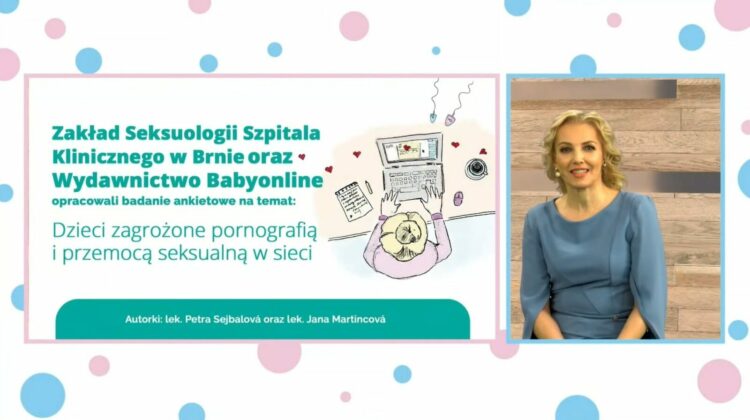 Edukacja seksualna kluczem do przeciwdziałania przemocy