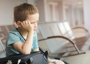 Dlaczego dziecko nie chce chodzić do szkoły