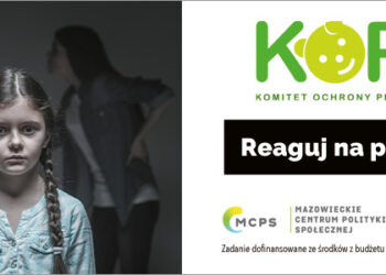 Przemoc w rodzinie – gdzie znaleźć pomoc