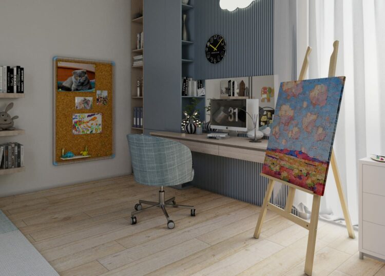 Pokój do zadań specjalnych