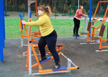 Polska zajmuje 1 miejsce pod względem otyłości dzieci w Europie – problem rośnie, jednak jest nadzieja