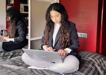 5 sposobów jak dbać o zdrowie psychiczne w wirtualnym świecie