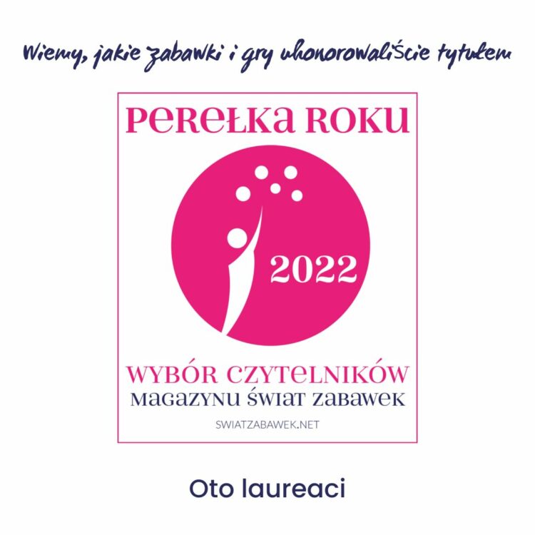PEREŁKI 2022 wybrane