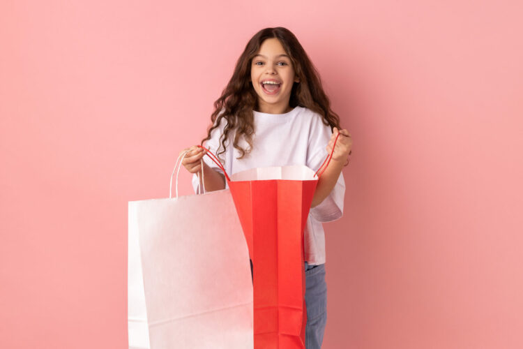 UOKiK: Maluchy na zakupach – ABC Małego Konsumenta