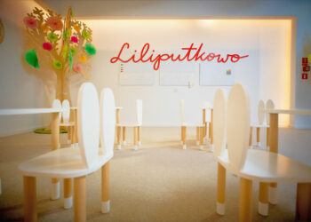 Rozwijające warsztaty dla dzieci i rodziców w Centrum Janki